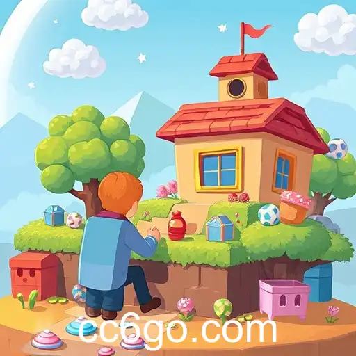 Exploring the Captivating World of Casual Games