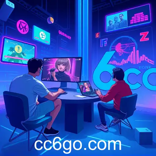 CC6: A New Era in Gaming