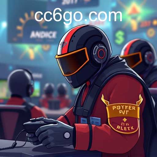 The Rise of CC6 in Online Gaming