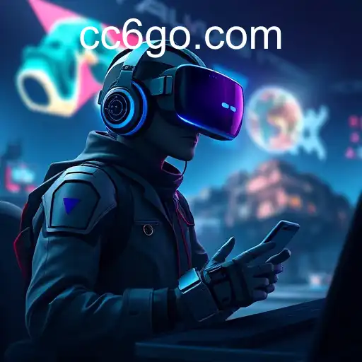 Unveiling the Digital Evolution in Gaming