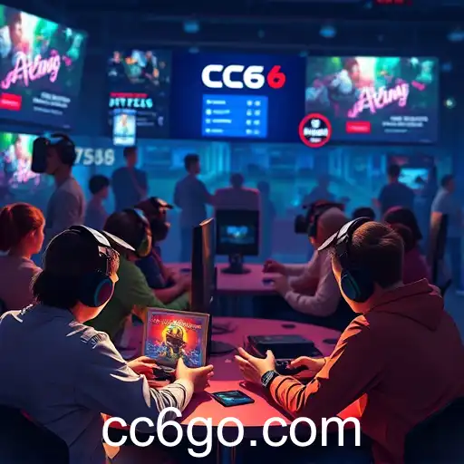 The Evolution of Online Gaming Communities