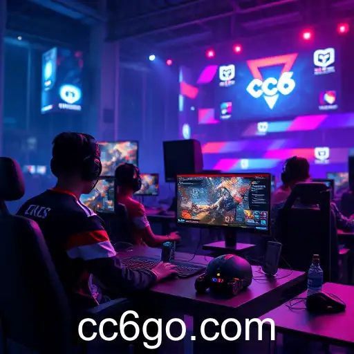 The Evolution of Online Gaming in 2025