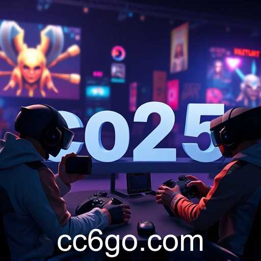 Exploring CC6: The Future of Online Gaming