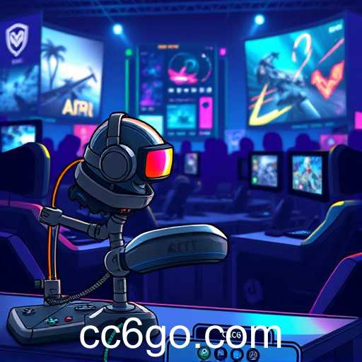 Gaming Evolution and Cultural Impact