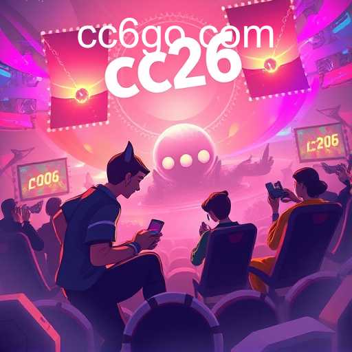 Gaming Landscape Evolves with cc6 Innovation