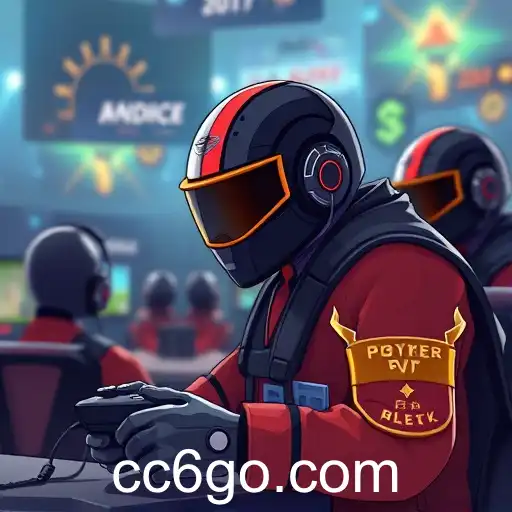 The Rise of CC6 in Online Gaming