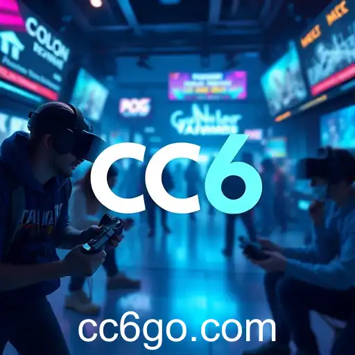 CC6 Game Site: Revolutionizing Online Gaming