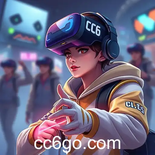 The Evolution of Online Gaming