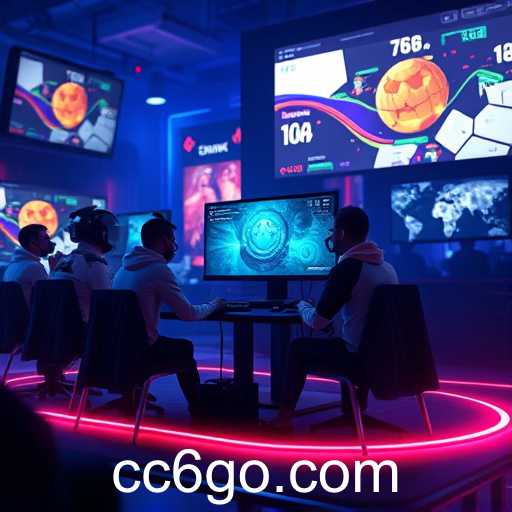 Innovation in Gaming: The Rise of CC6