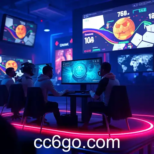 Innovation in Gaming: The Rise of CC6
