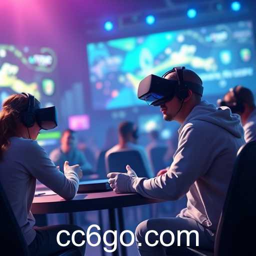 The Evolving Landscape of Online Gaming: A 2025 Perspective