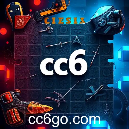 The Enduring Appeal of Puzzle Games: A Deep Dive into the 'cc6' Category