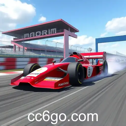 Exploring the Thrilling World of Racing Games