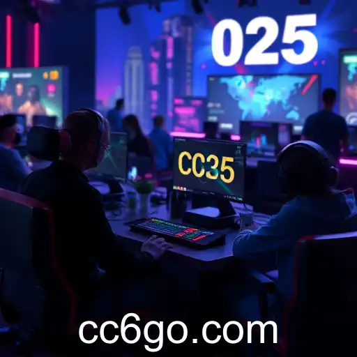 The Rising Trend of Online Gaming in 2025